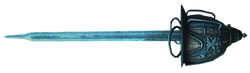 AC4 Scottish Broadswords