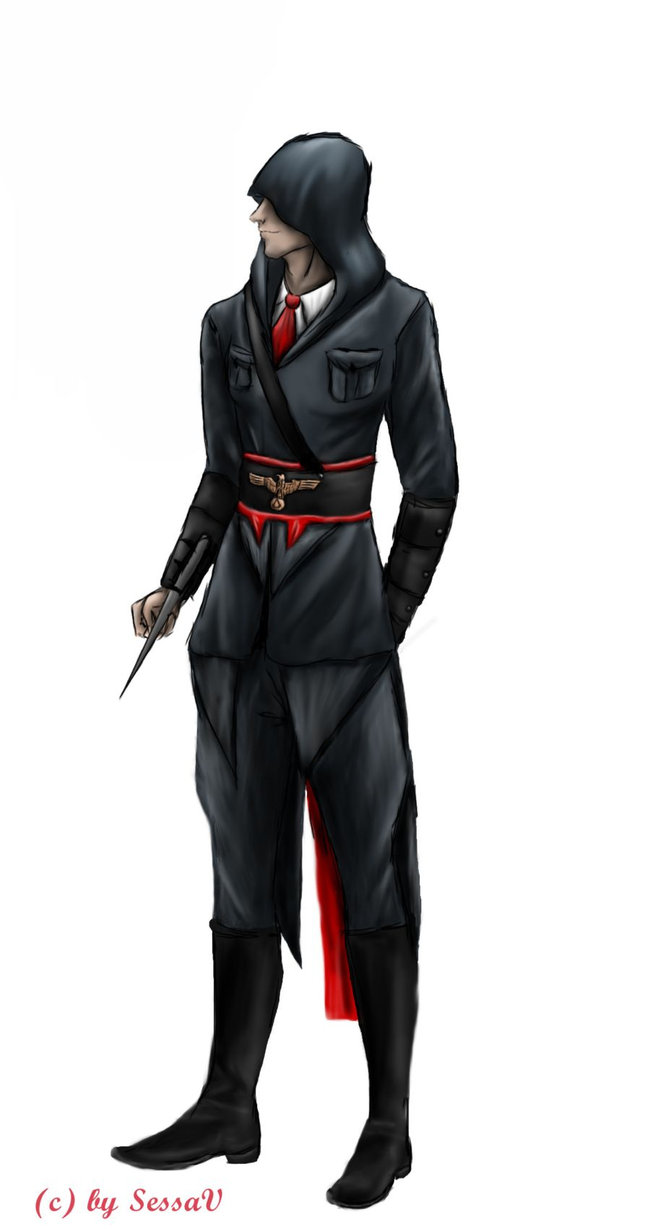Assassin Deutsch Assassin Deutsch