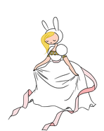 Best of Adventure time fionna dress dress fionna Adventure time
