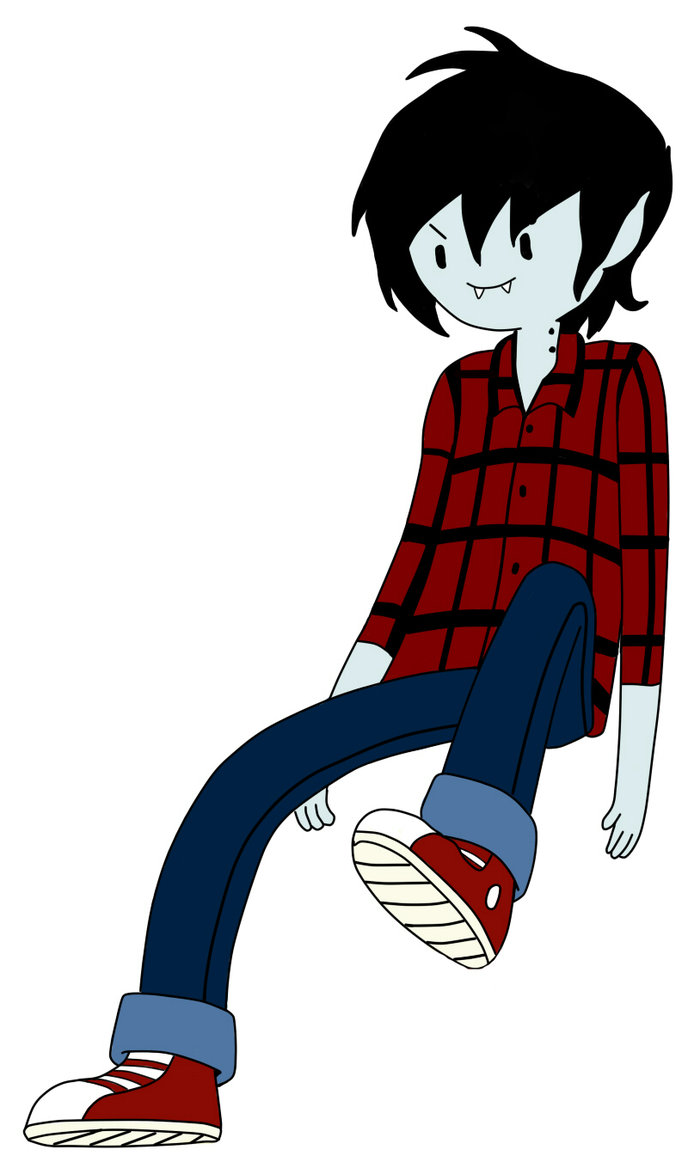 Marshall Lee (CookieKid247) | Adventure Time Fan Ficton Wiki | FANDOM
