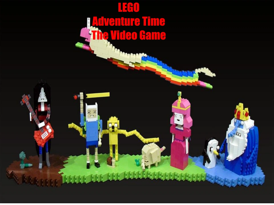 Anime Dubbed Online Adventure Time