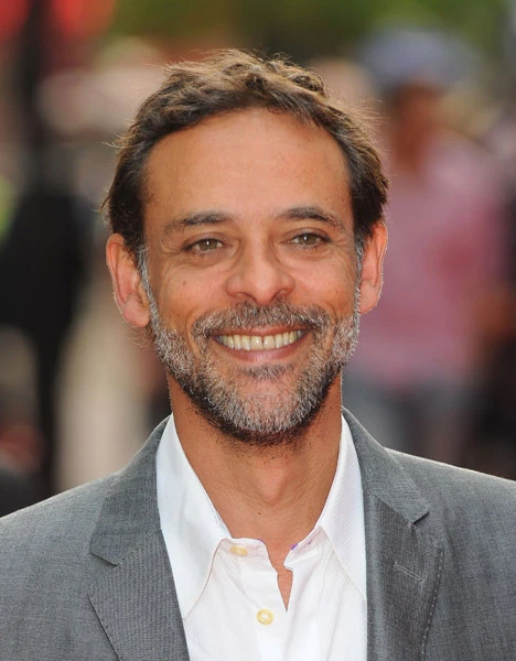Alexander Siddig | Atlantis Wiki | Fandom powered by Wikia