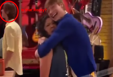 Austin And Ally Mix Ups And Mistletoes Full Episode Youtube