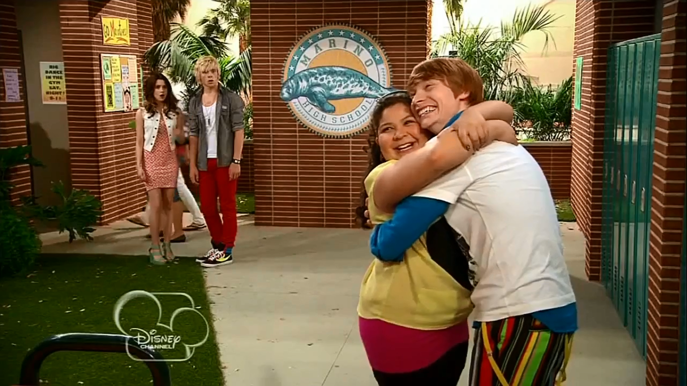 will austin and ally start dating The odds of making it in the music biz are a billion to one, but the unlikely partnership of austin and ally is headed straight to the top get ready to rock out on dvd with disney channel's hottest musical duo, austin & ally, in all the write moves austin moon (ross lynch) is an extroverted musician and singer , and ally. will austin and ally start dating The odds of making it in the music biz are a billion to one, but the unlikely partnership of austin and ally is headed straight to the top get ready to rock out on dvd with disney channel's hottest musical duo, austin & ally, in all the write moves austin moon (ross lynch) is an extroverted musician and singer , and ally.