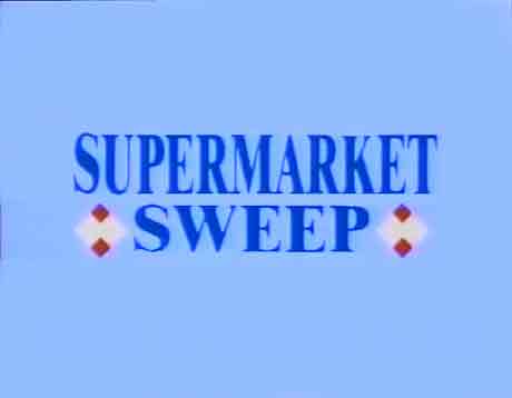 supermarket sweep