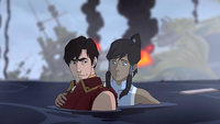 Korra salvando a Iroh.png