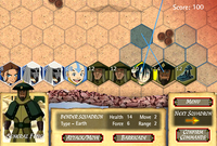 Black Sun Siege goof