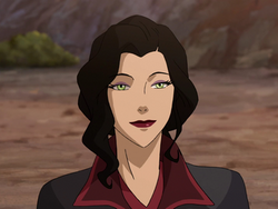 Asami Sato