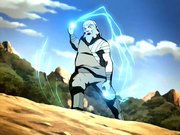 Iroh generando relámpago.png