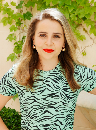 Mae Whitman Mae Whitman