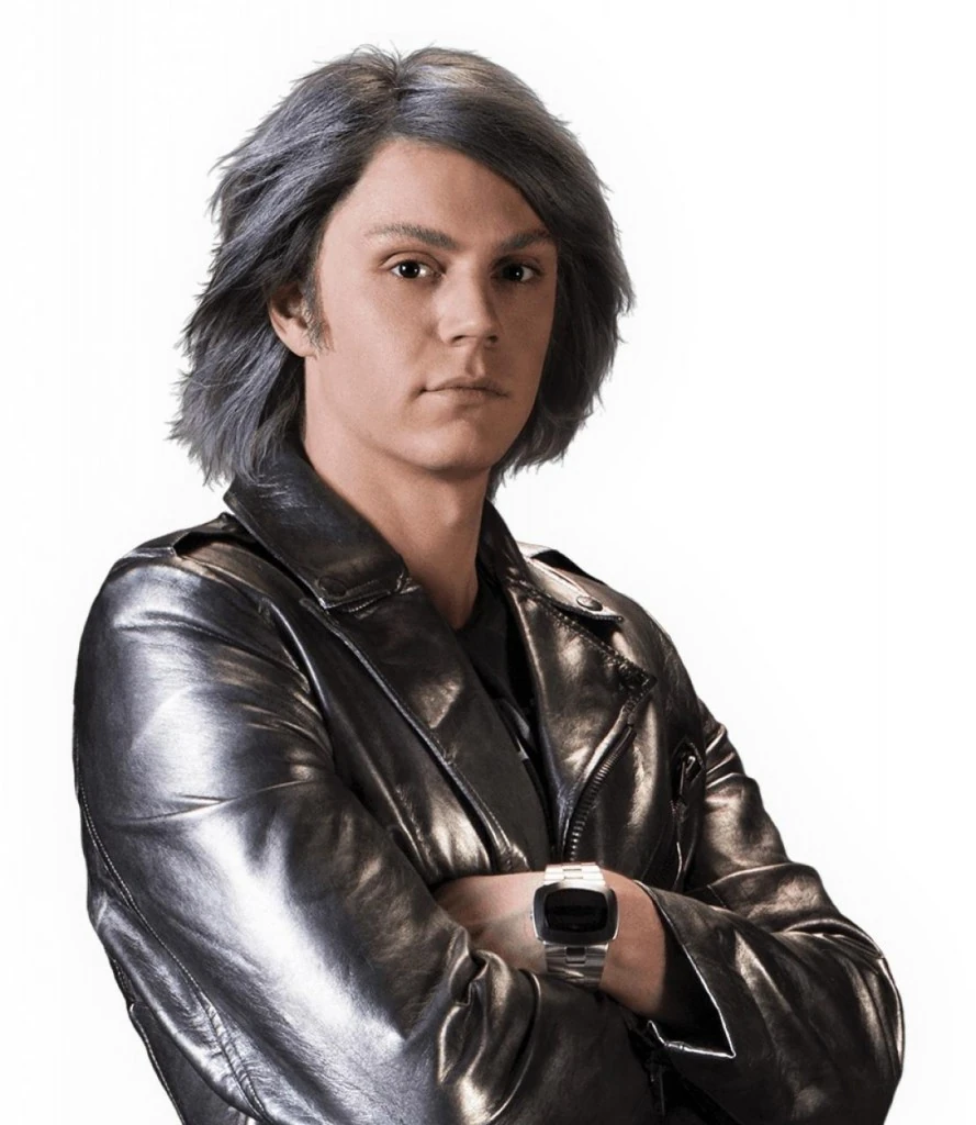 Quicksilver (XMen) MarvelFilme Wiki FANDOM powered by Wikia