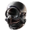 Abative Helmet