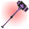 Brannblodhammer