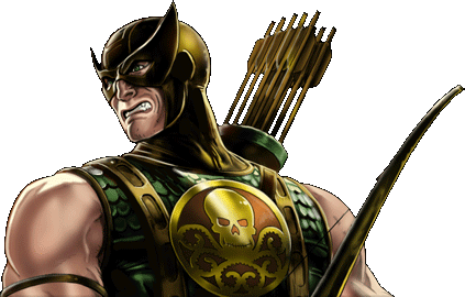 bow man bow man