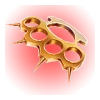 Maggia Captain's Fist