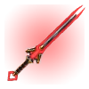 Relentless Rapier