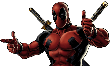 Deadpool - YouDub -Trailer Latest?cb=20130814015713