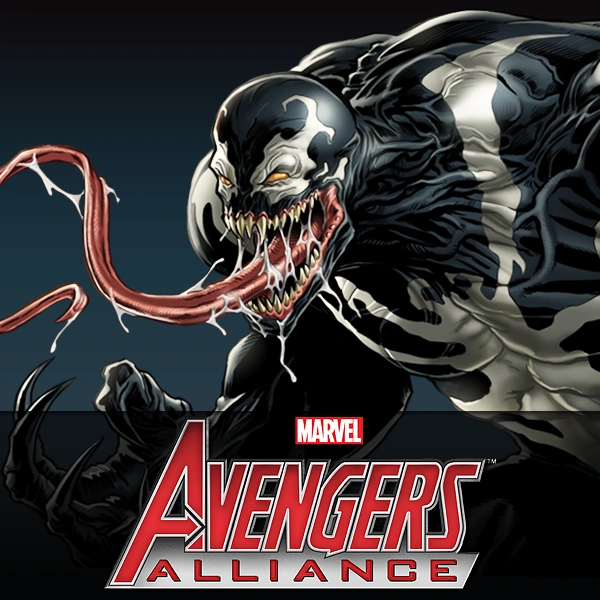 Venom Marvel Avengers Alliance Wiki FANDOM powered by Venom Marvel Avengers Alliance Wiki FANDOM powered by