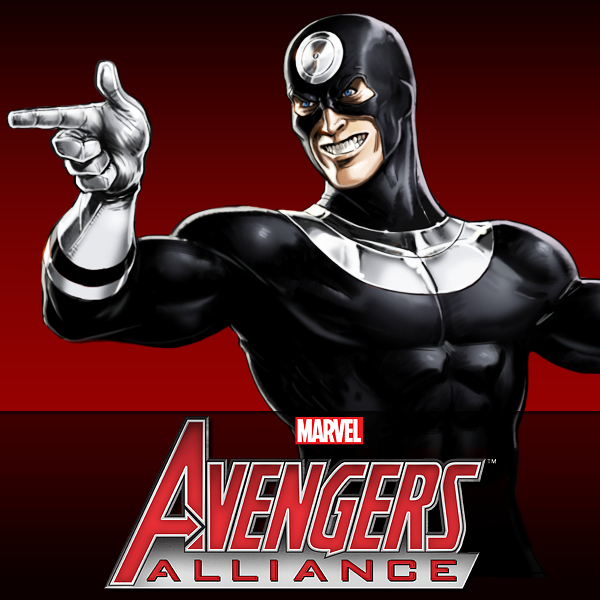 Avengers alliance daily roulette