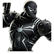 Agent Venom Icon Large 1