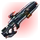 Amplified Rifle