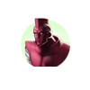 High Evolutionary (Tactician) Group Boss Icon