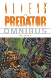 AVP Omnibus 1