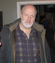 Terry Austin