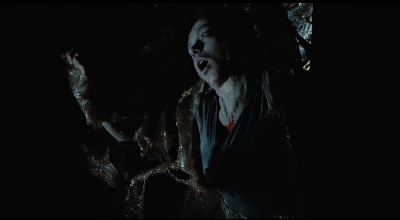 The Last Scene From The Movie My Dog Skip The Last Scene From The Movie My Dog Skip