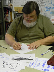 Mark Nelson