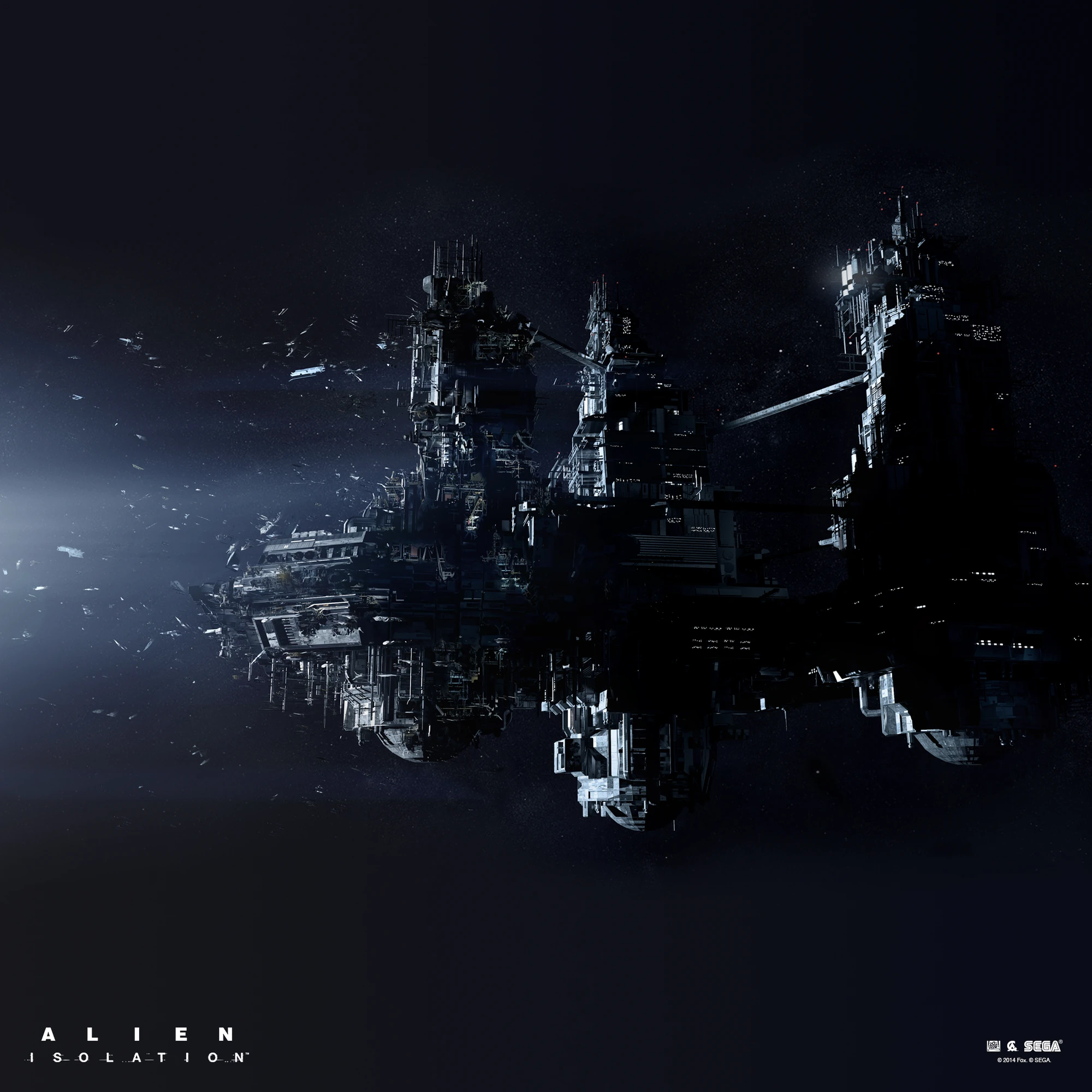 Image - AI ENVIRONMENT WALLPAPER 2048x2048.jpg | Xenopedia | Fandom