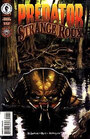 Predator Strange Roux
