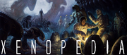 Xenopedia logo 2015 3x