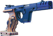 Walther GSP Expert