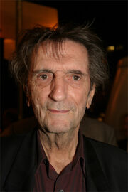 Harry Dean Stanton