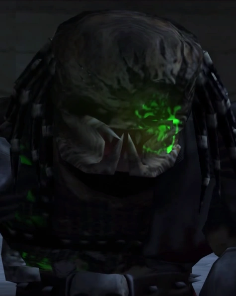 Scarface | Xenopedia | Fandom powered by Wikia