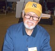 WWgene-colan-photo