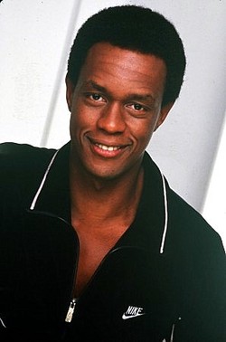 kevin peter hall kevin peter hall