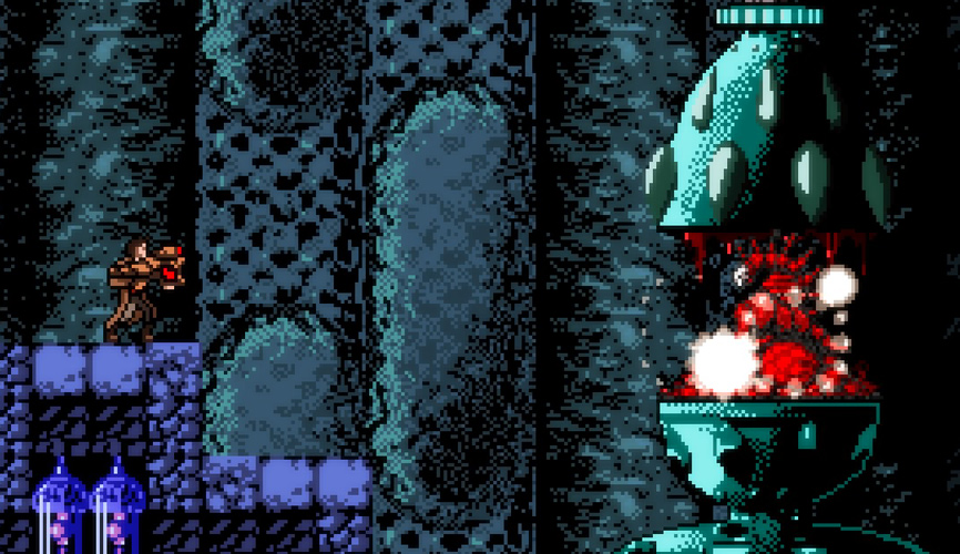 axiom verge 2 upgrades axiom verge 2 upgrades