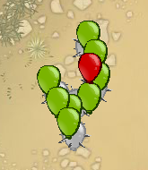 PricklyBloons