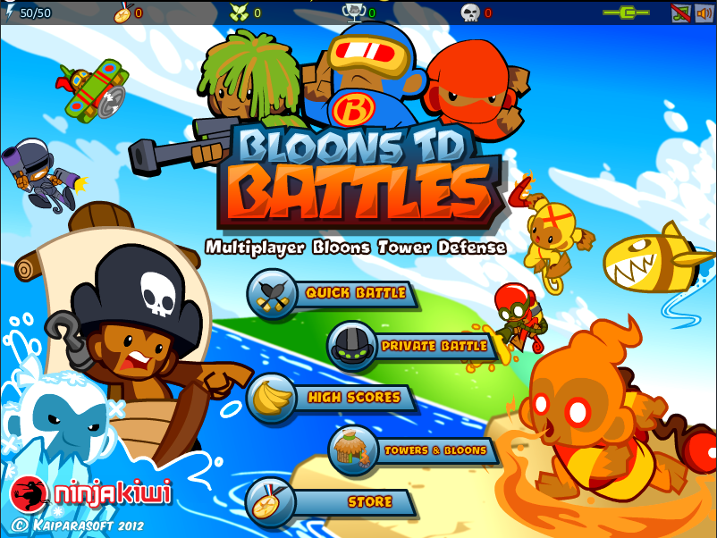 Category:Bloons TD Battles | Bloons Wiki | FANDOM powered by Wikia