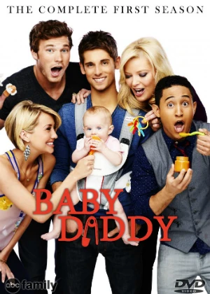 Baby Daddy Season 6