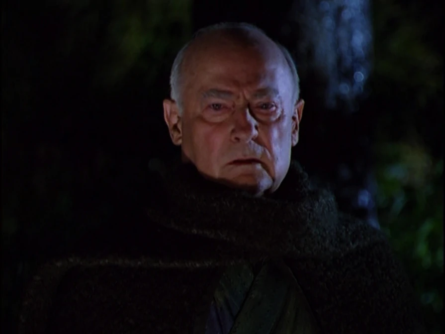 Alwyn The Babylon Project Fandom powered by Wikia