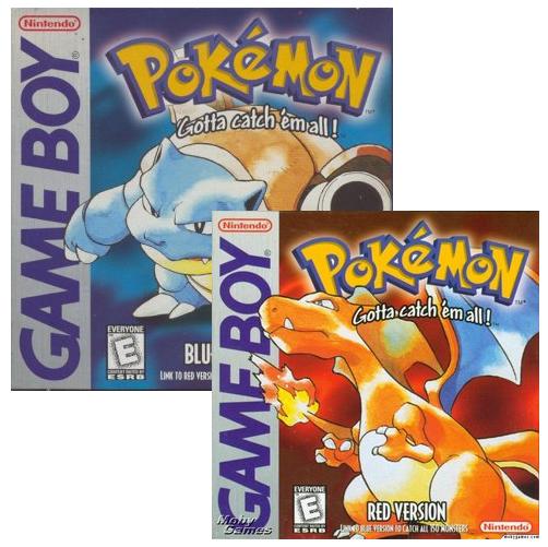 Pokemon