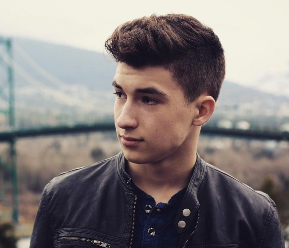 Risultati immagini per miles backstage