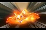 Infierno Mecamorfica