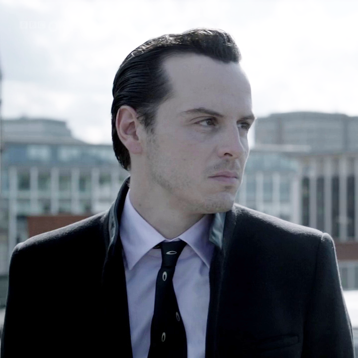 Jim Moriarty | Baker Street Wiki | FANDOM powered by Wikia
