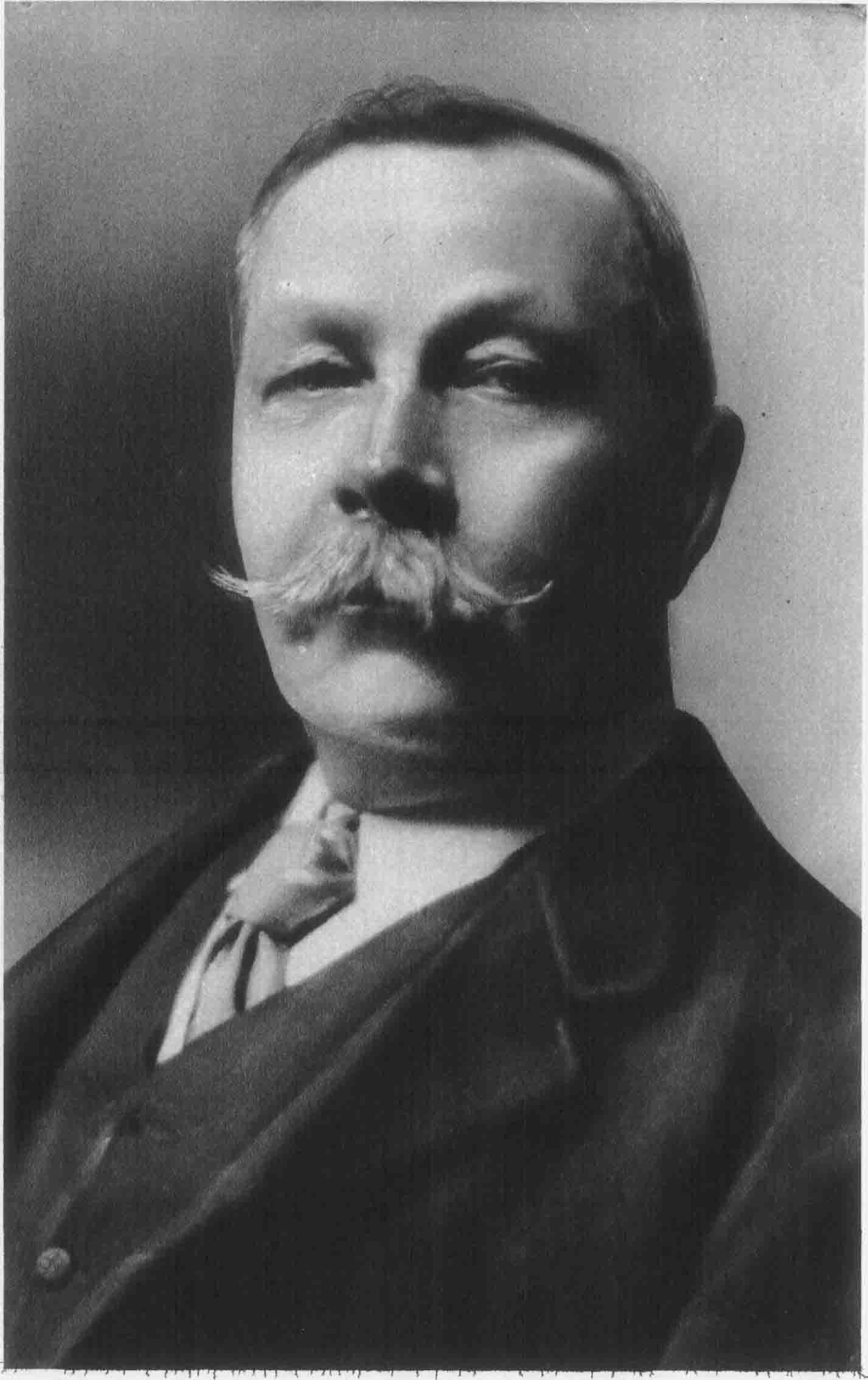 Arthur Conan Doyle | Baker Street Wiki | Fandom powered by Wikia