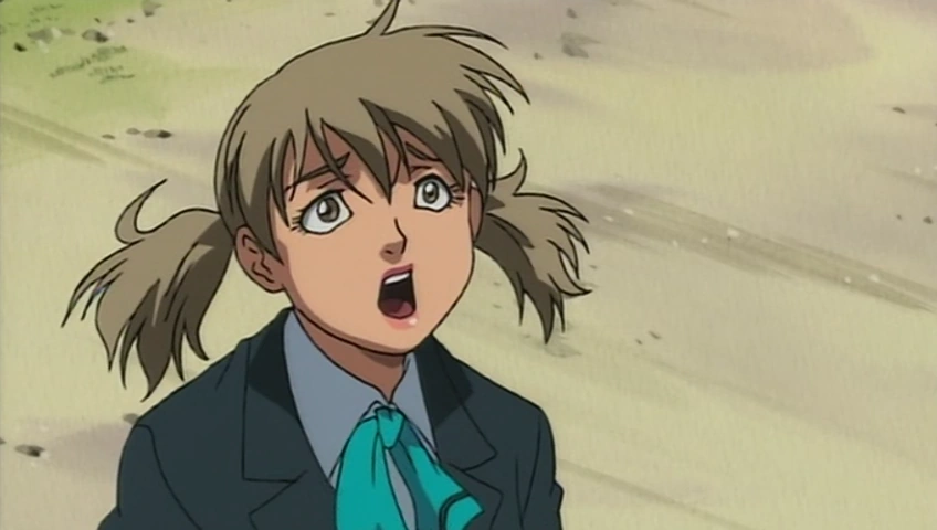 Mai | Baki Wiki | Fandom powered by Wikia