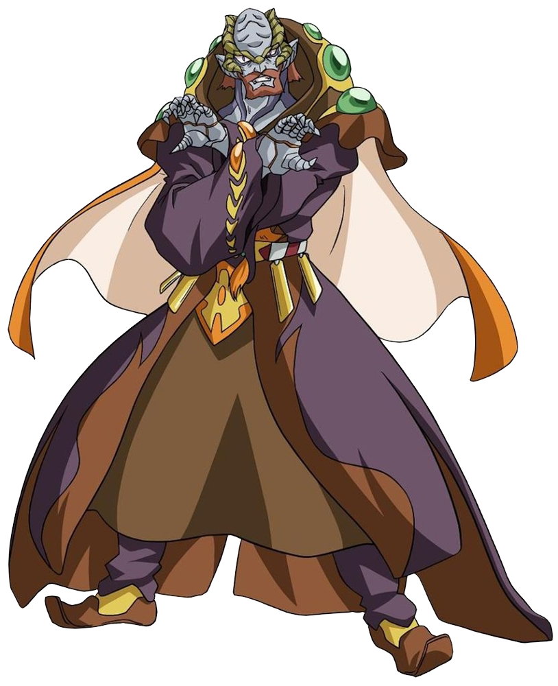 Nurzak | Bakugan Wiki | Fandom powered by Wikia
Bakugan Subterra Sabator